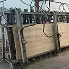 Drvo inspekt Certificiranje drvenih konstrukcijskih proizvoda